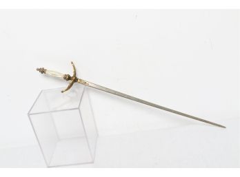 Vintage Small Spanish Sword