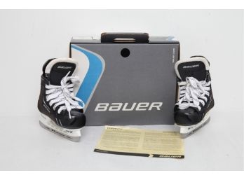 Bauer Youth Supreme One Hockey Skates - Size 6YR