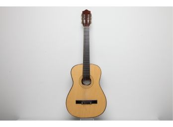 Santa Rosa Folk Guitar - Three Quarter Size