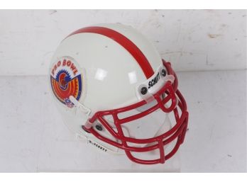 1996 Riddell Pro Bowl Mini Helmet