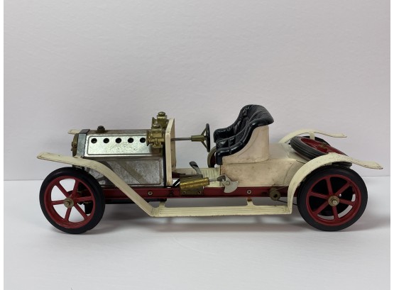 Mamod Steam Engine Roadster