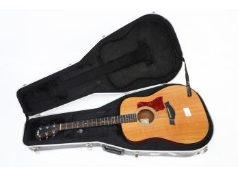 Taylor Guitar Model 110
