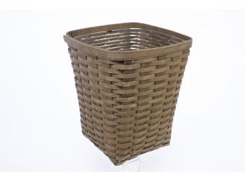 One Longaberger Basket - 16x14x13.5