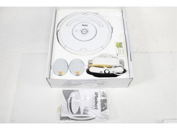 I-robot Roomba 500 Series Vacuum Cleaning Robot