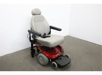 Pride Mobility Jazzy Select GT Electric Wheel Chair Scooter