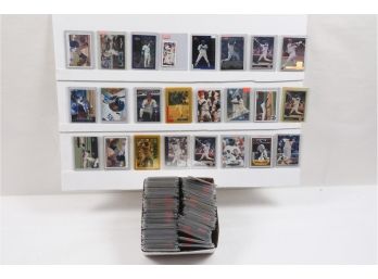 Sammy Sosa Baseball Cart Lot Approx. 200 Cards