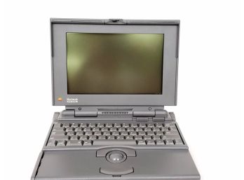 Macintosh Apple PowerBook 180 1992 Model # M4440