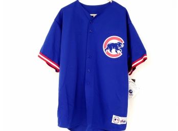 Majestic Genuine MLB Merchandise Sousa Baseball Jersey New With Tags