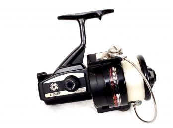 Daiwa D2600 Fishing Reel