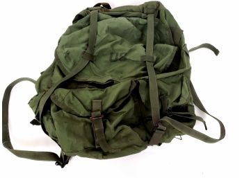 Military Field Pack Combat Nylon Large LC-1 Military Bag SNC Manufacturing