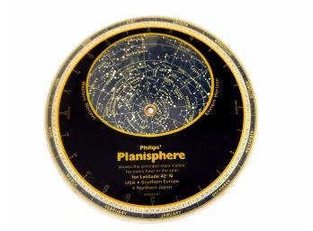 Philips Planisphere