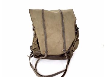 Original Tauern Sack Military Backpack