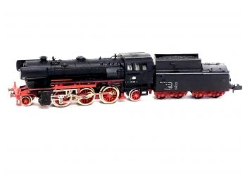 ARNOLD RAPIDO Spur N Scale Train Locomotive And Tender2231