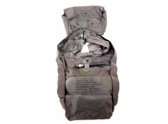 Troop Shipboard Life Preserver With Pack Stock No. 23-6600 500-900