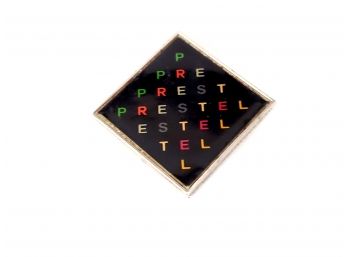 Prestel Pin Rare