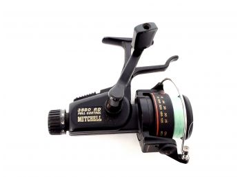 Mitchell 3550 Full Control Fishing Reel