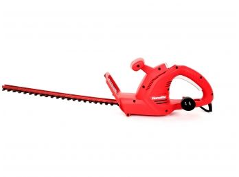 Homelite Electric Hedge Trimmer 17' Model UT44110E