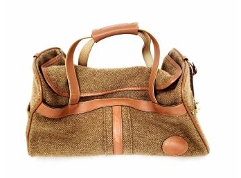 Boyt Runaways Twill Duffle Bag