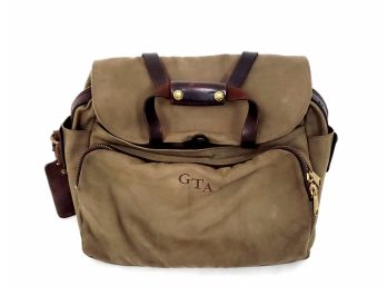 Filson 258 Padded Computer Bag