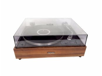 Pioneer PL120-II Turntable QLM34MK III Stylus