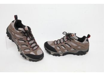Men's Merrell Moab Waterproof Low Cut Hiking Boot ~ Size 10.5