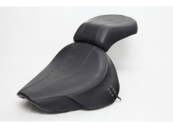 Harley Davidson Two Up Softail Seat