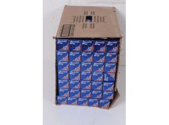 Full Case Of 35 Reynolds Wrap Standard Aluminum Foil Roll, 12' X 75 Ft, 35 Rolls (RFPF28015CT)
