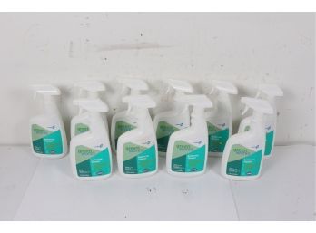 10 Bottles Of Cloroxpro Green Works Bathroom Cleaner New