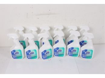 Box Of 12 Clorox Cleaner Degreaser Disinfectant, Spray, 32 Oz  35306CT NEW
