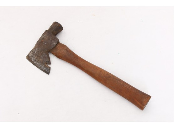 Vintage Plumb Hammer Hatchet