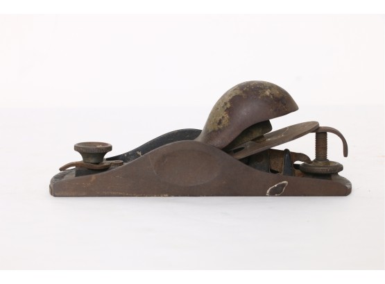 Vintage STANLEY Small Hand Plane