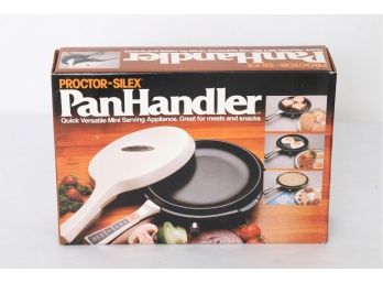 Vintage Proctor Silex PH1 Pan Handler - New Old Stock