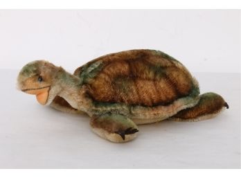 Vintage STEIFF Turtle