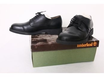 TIMBERLAND Leather Shoes Men's Size 13M Model 91043 - NEW