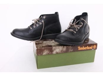TIMBERLAND WP Chukka Shoes Men's Size 13M - NEW