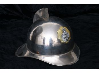Modern Greek Guard Helmet