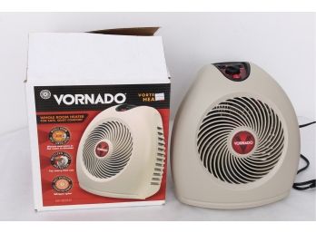 VORNADO Vortex Heater - NEW Old Stock
