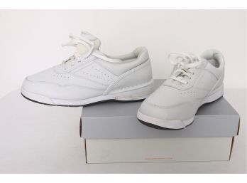 ROCKPORT Sport White Women's Shoes Sneakers Size 7 W - NEW