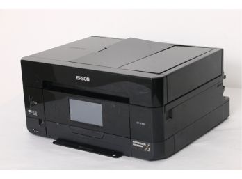 EPSON Expression Premium Inkjet Printer Model XP-7100