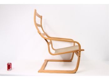 IKEA Poang Chair Model 710.038.05