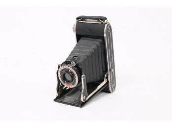 Vintage AGFA PLENAX PD-16 Photo Camera