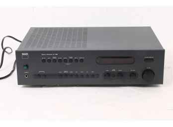 NAD C-740 Stereo Receiver