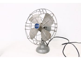 Vintage Kenmore Electric Fan Model 315-8000