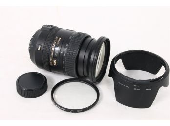 Nikon Nikkor AF-S GII ED VR 18-200mm F/3.5-5.6 Camera Lens