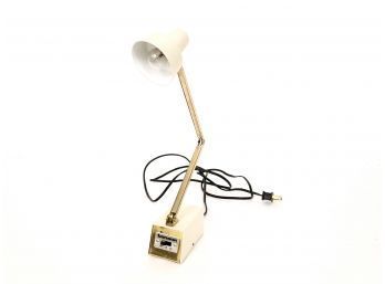 Mid-Century Tensor Desk Lamp