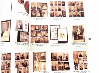Roger Steckler 'a To Z' The Collections Of Roger Steckler 2006 Catalog