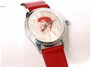 Vintage Jerry Lewis Telethon Watch