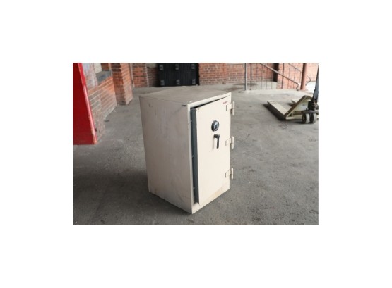 North American Fire Insulated Safe
