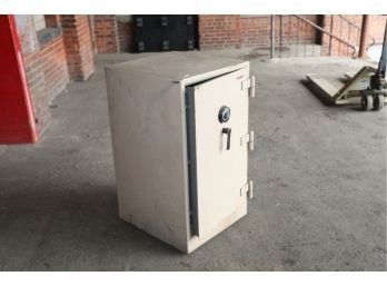 North American Fire Insulated Safe