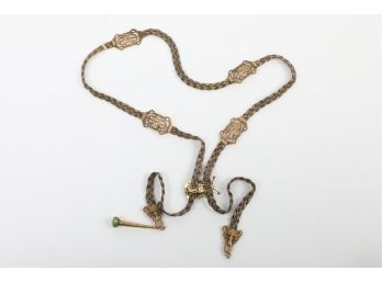 Antique Ceremonial Chain